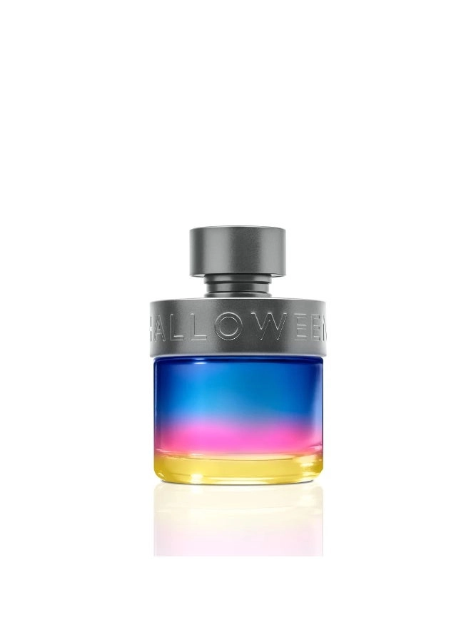 Halloween Man Hero Eau de Toilette 75ml