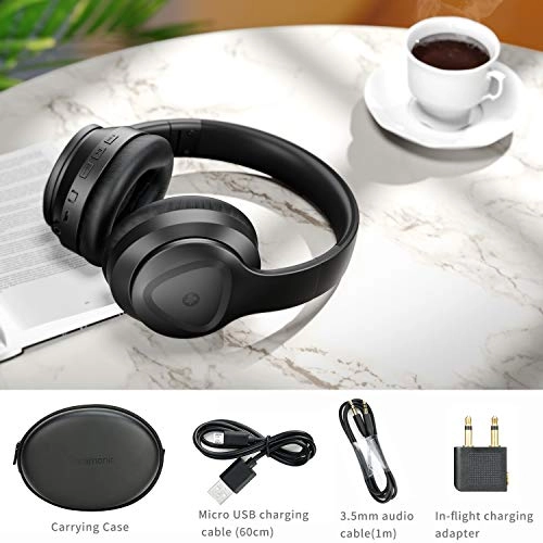 SR-BH600 - Wired Headphone