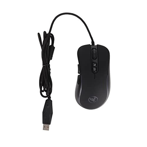 Wired Mouse