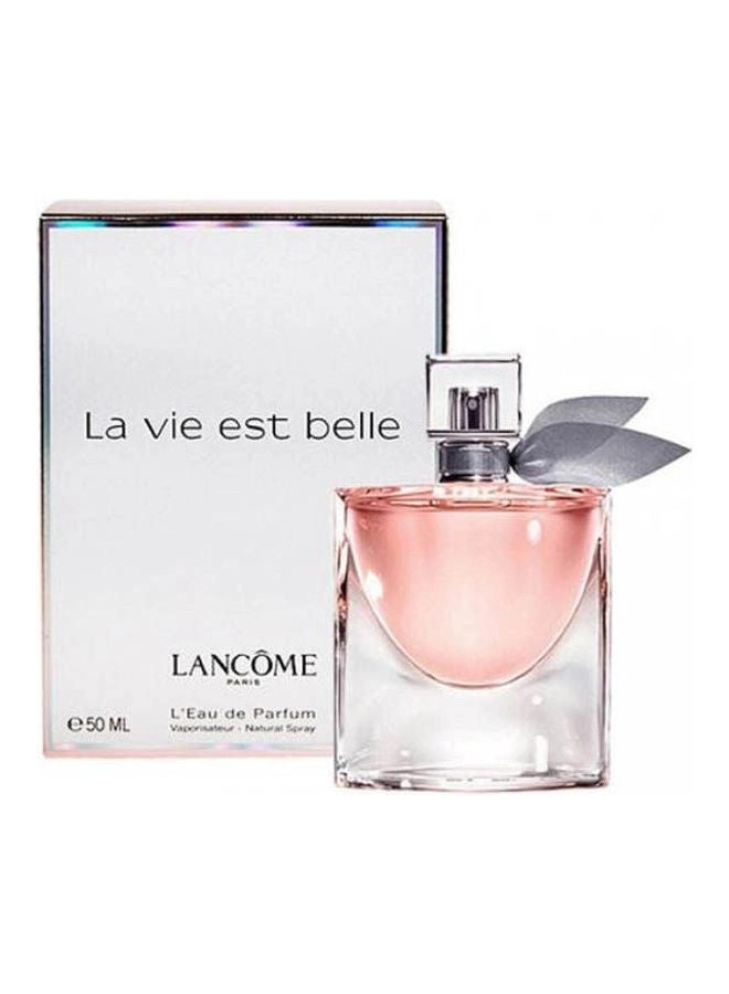 La Vie Est Belle Eau de Parfum 50 ml