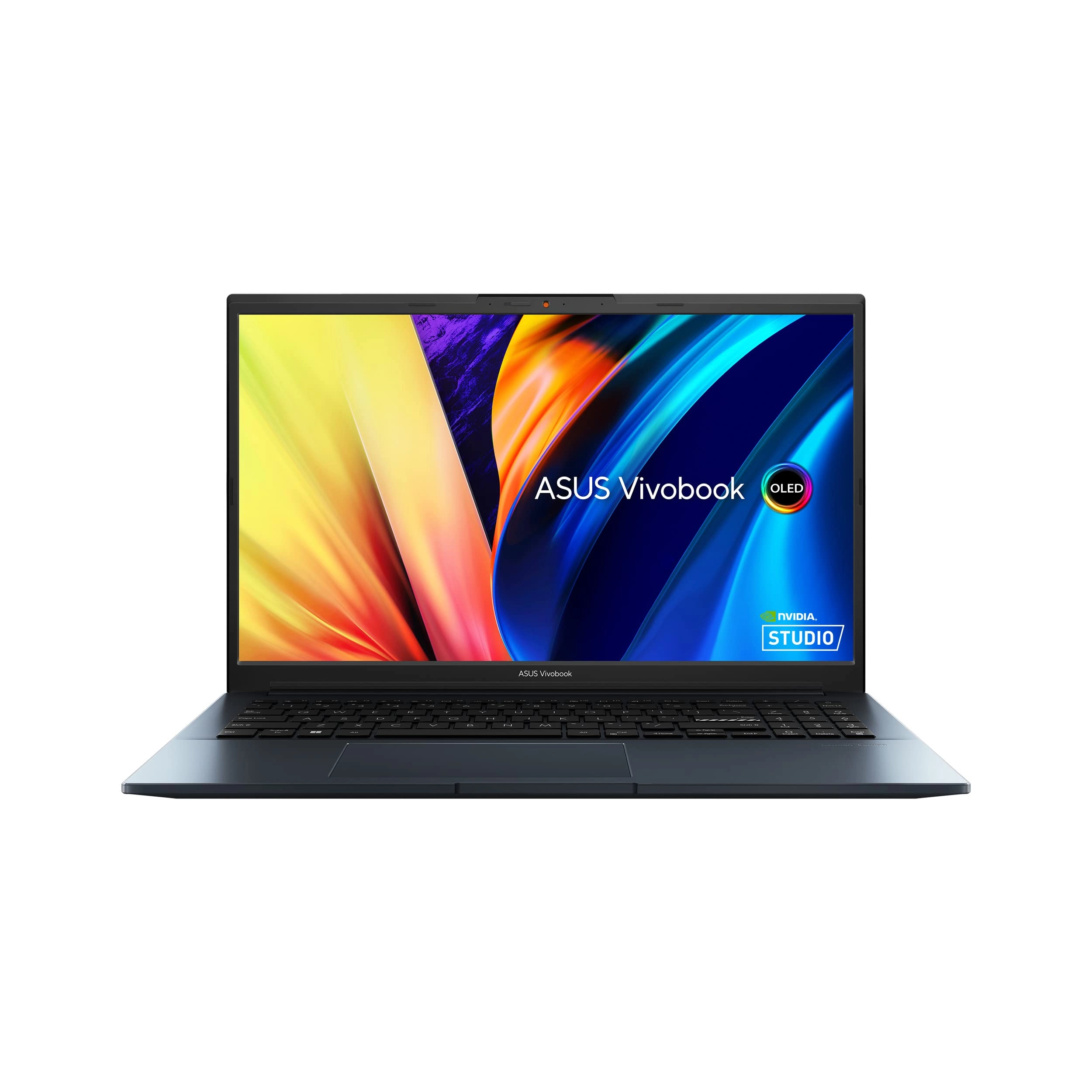 ASUS Vivobook Pro 15 OLED M6500RE-EB74 - 15.6'' Ryzen 7-6800H 16GB DDR5 1TB SSD