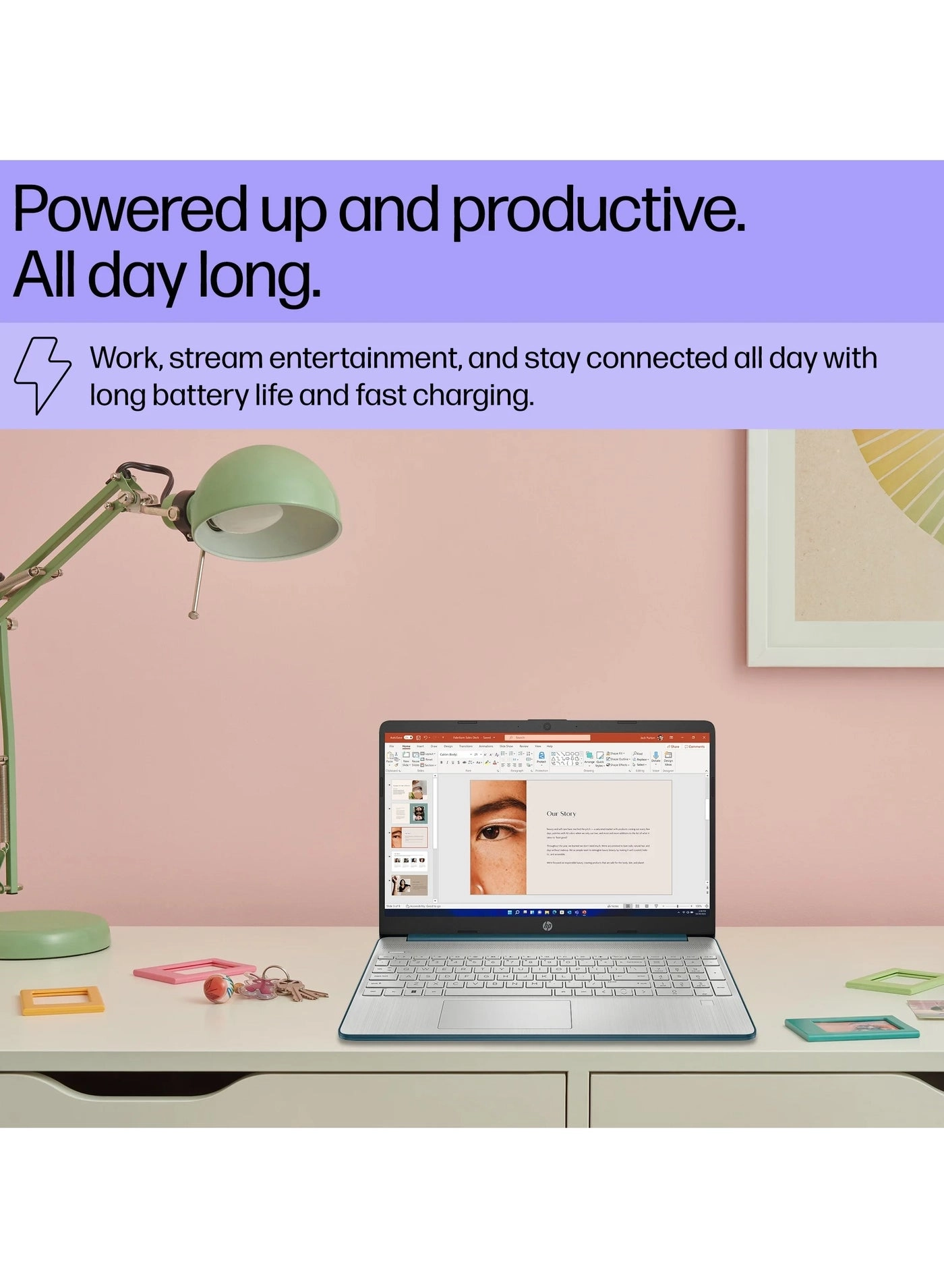 DY Series DY2097NR - 15.6'' Core i7-1165G7 32GB DDR4 1024GB SSD