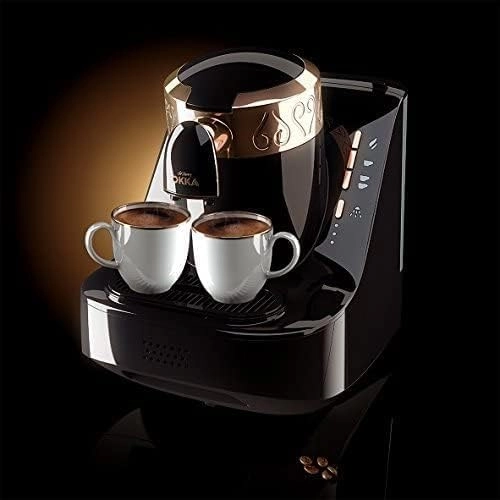 OKKA Turkish Coffee Machine OK001