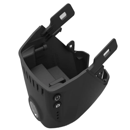 Dash Cam for BMW G30 5 Series - 4K 2160P