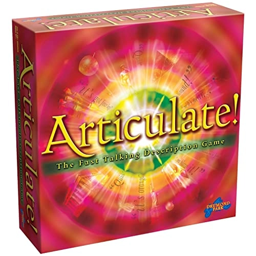 Articulate!: Family