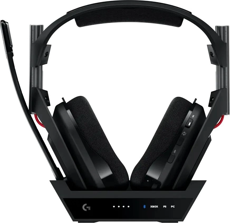 A50 X - Wireless Headset + Base Station
