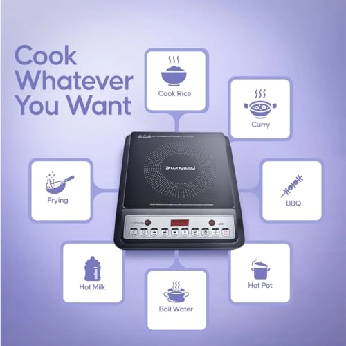 Ace DSQW-78688352 Induction hob