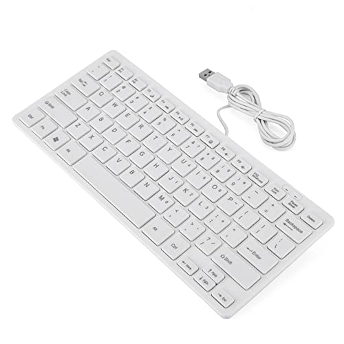 Mini Wired Keyboard - EN Wired