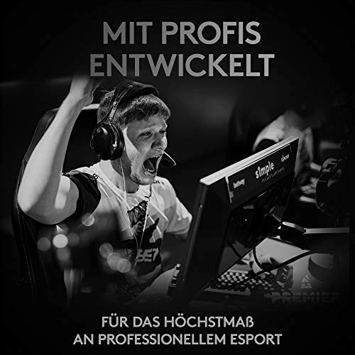 PRO X SUPERLIGHT Mouse - Wireless