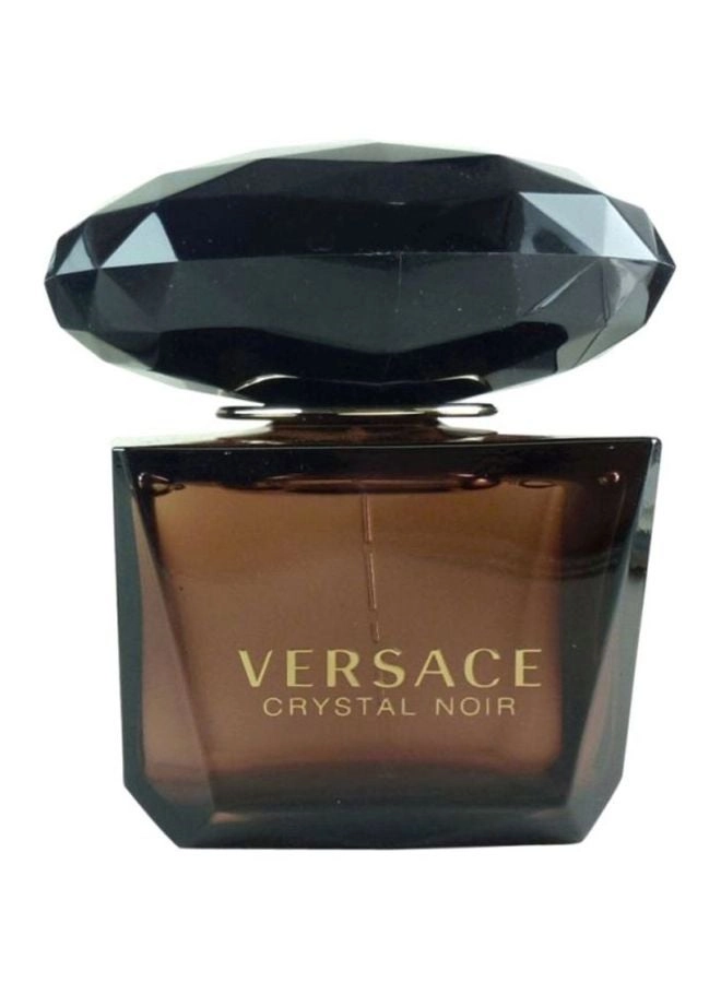Crystal Noir Eau de Toilette 90 ml