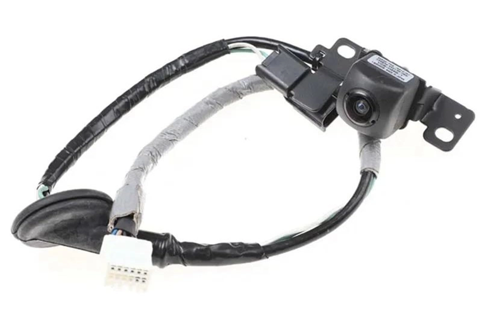 SKSJHS 39530-TK4-A013 - Rear View Backup Camera for ACURA TL 2009 2010 2011 2012 2013 2014
