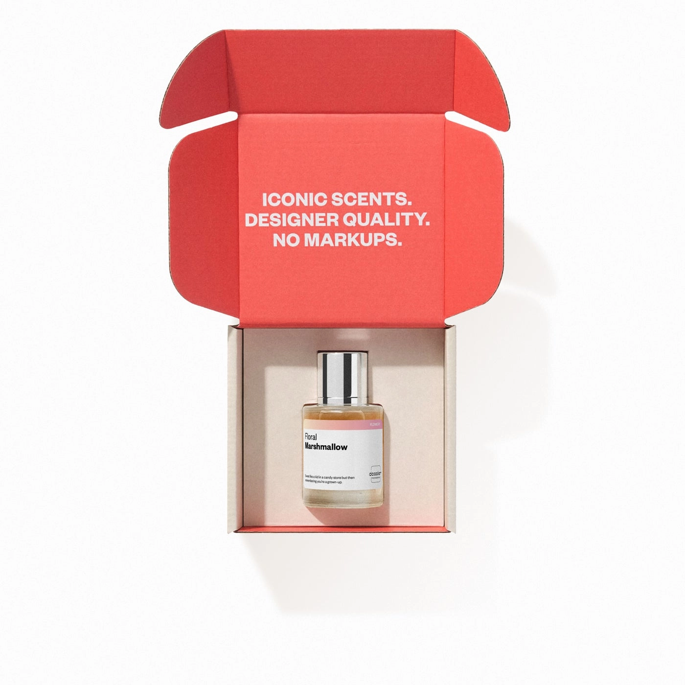 FLORAL MARSHMALLOW Eau de Parfum 50 ml