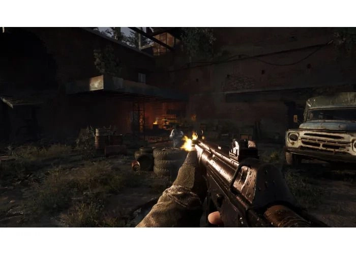 S.T.A.L.K.E.R. 2: Heart of Chernobyl - PC