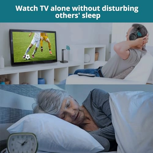 KTY010 Wireless Headphone