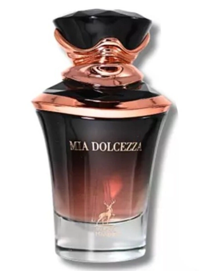 Mia Dolcezza Verde Eau de Parfum 100 ml