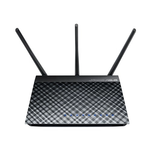 ASUS DSL-N16 - Dual-Band