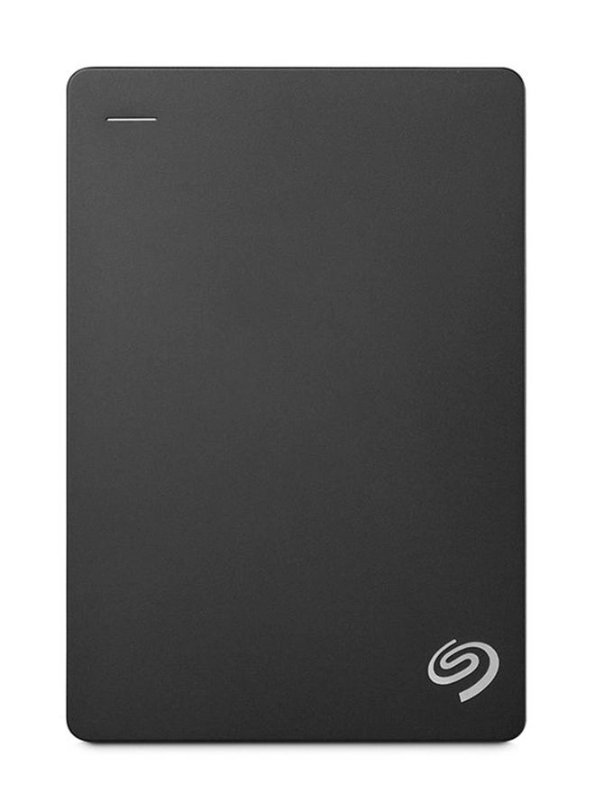 Backup Plus - 4TB HDD