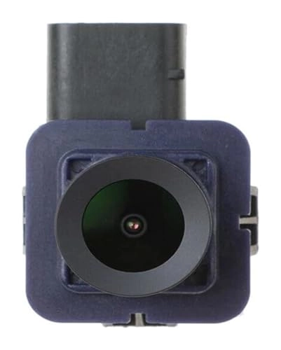 Reversing Camera - Night vision