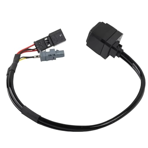 Rear View Backup Camera