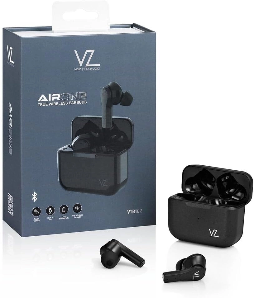 Voz AirOne VTB102 Wireless Earbud