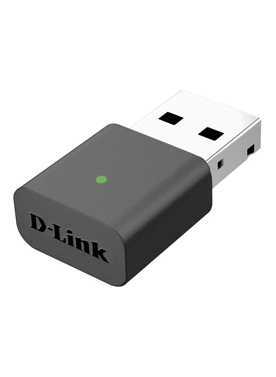 D-Link DWA-131 - N300 USB 2.0 Wireless
