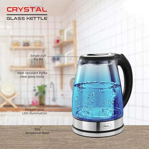 Crystal Glass 14323