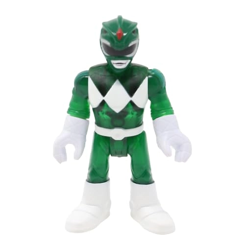 Power Ranger - Tommy Oliver (DRY96)