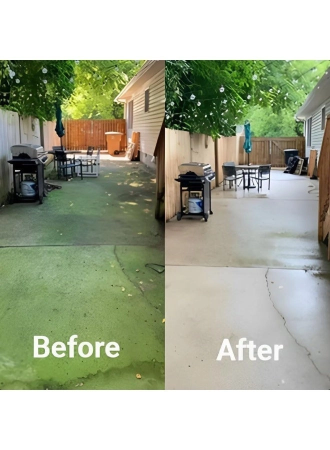 Waterblitz High Pressure Water Gun