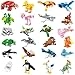 Animal Building Sets - Animals 24 pcs