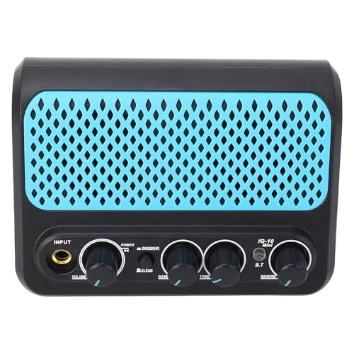 iG-10Mini - 10W 5.0 Portable