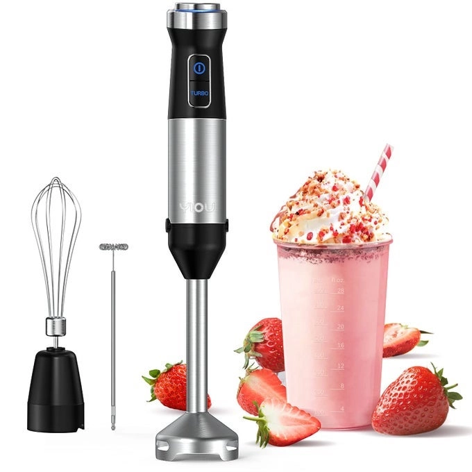 YIOU ULTRASTICK - 500W