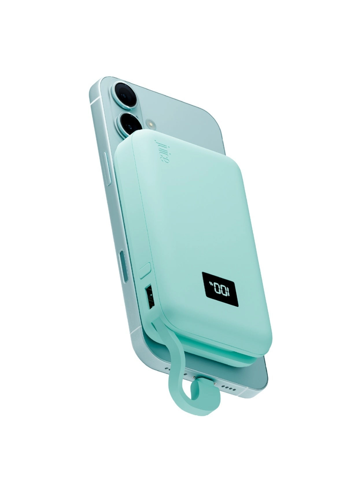 Eco Integrated - 10,000mAh 12 W