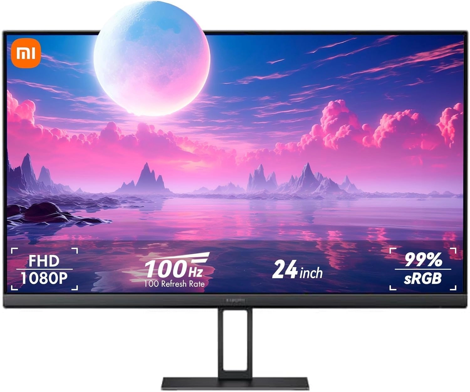 Xiaomi A24i - ELA5444EU 23.8 Inches 1920x1080