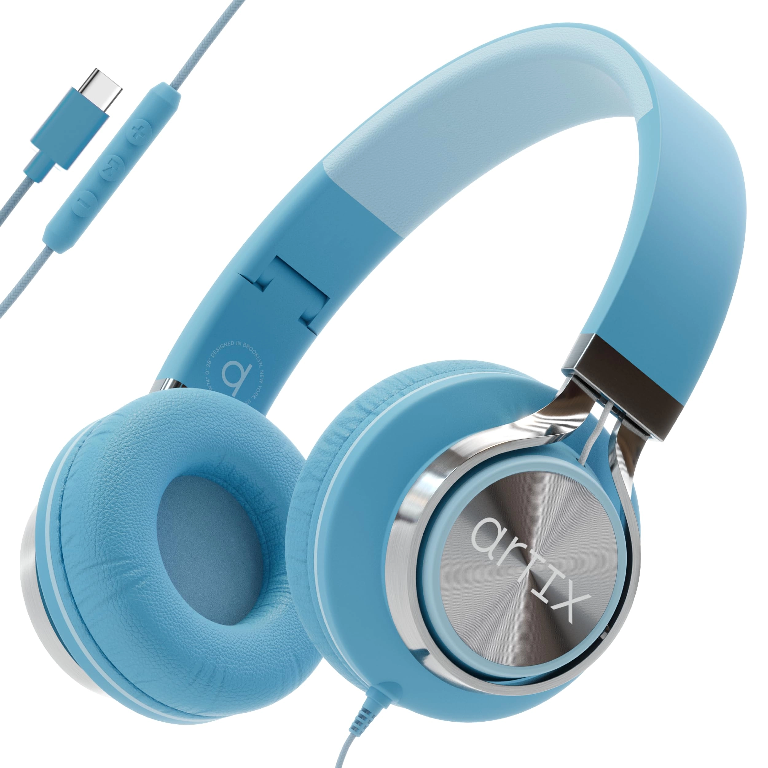 ARTIX CL750 Wired Headphone