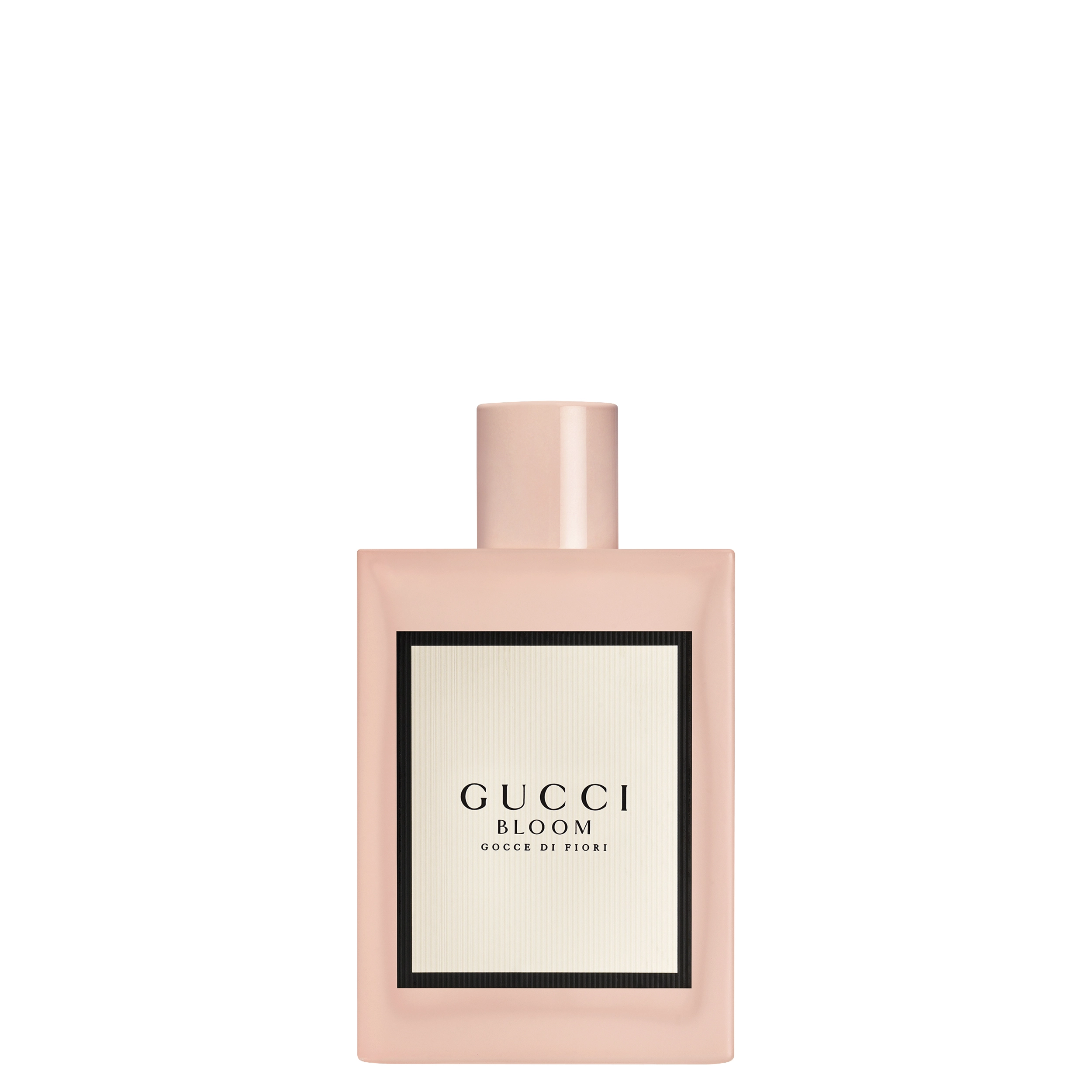 Gucci Bloom Gocce Di Fiori Eau de Toilette 100ml
