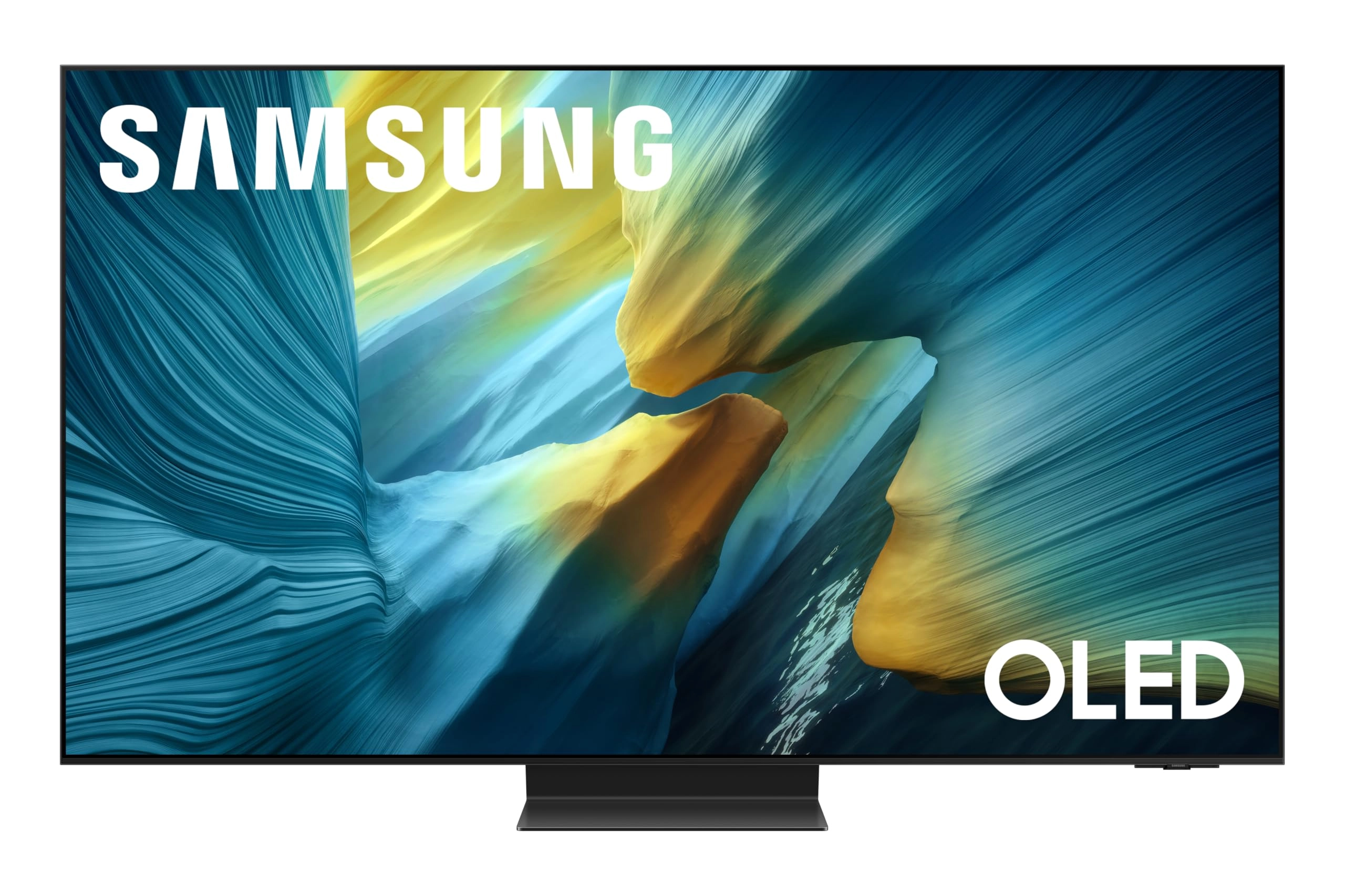 Samsung QN55S95FAFXZA - 55 Inches