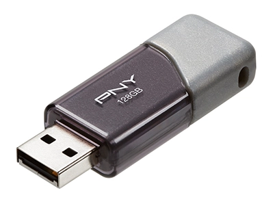 USB Flash Drive - 128 GB