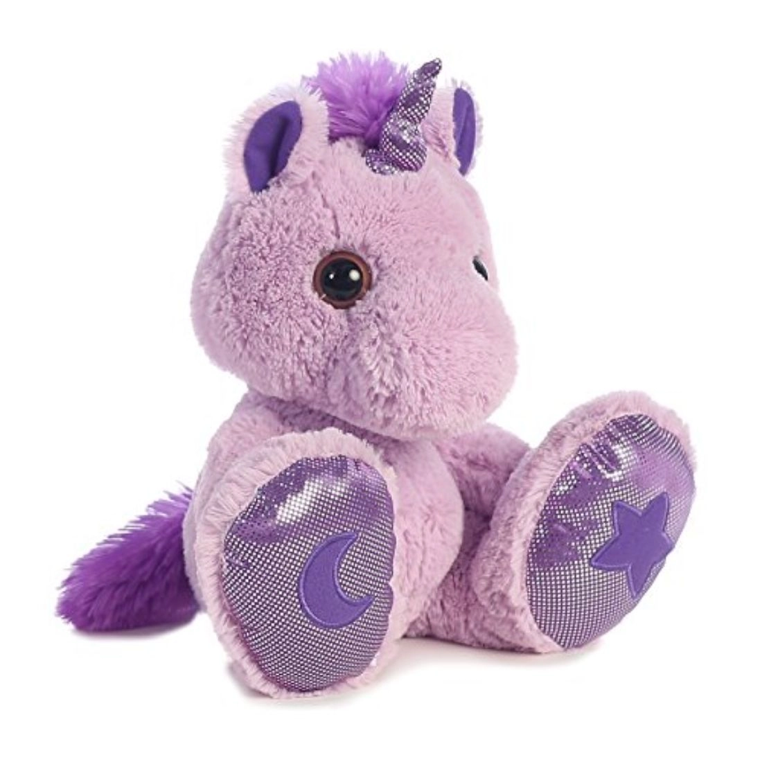 Unicorn Taddle Toes - Model 6342