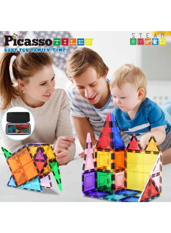 Magnetic Tiles (PB01)