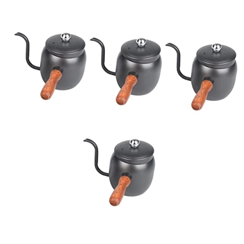 Pour Over Kettle - 500ML