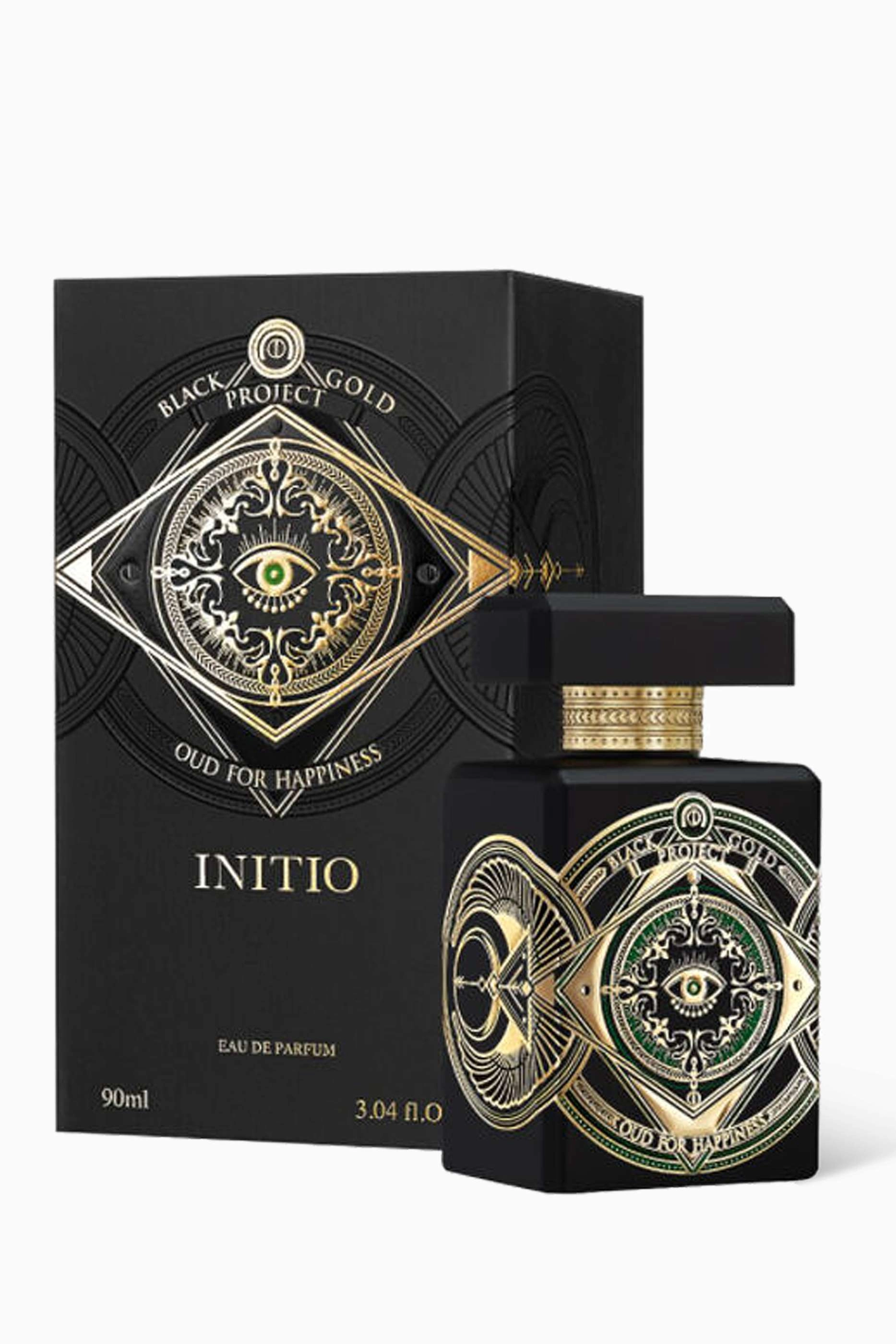 Oud for Happiness Eau de Parfum 90ml