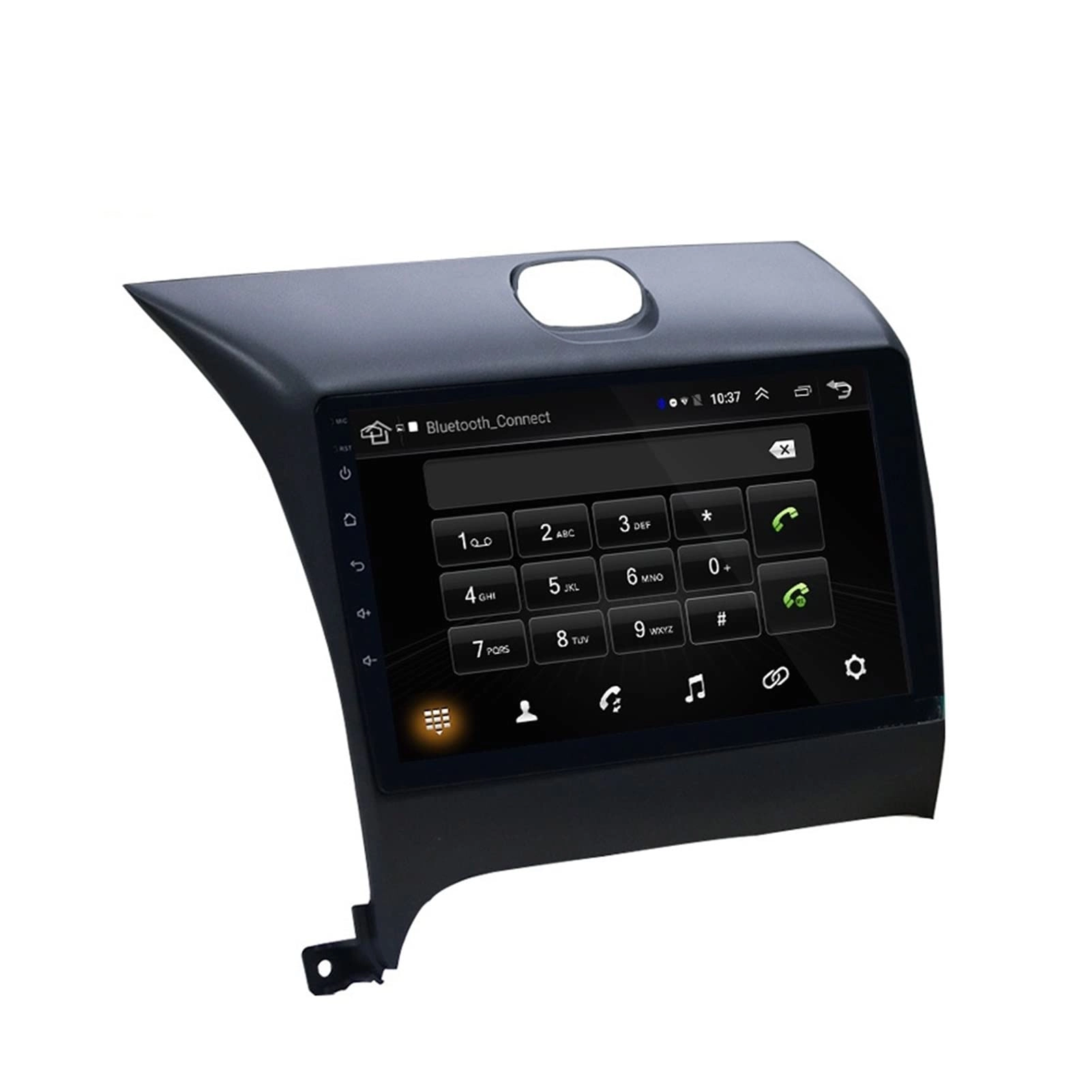 Jodriva Store 3 YD Tuner - 2Din Android10 Octa Core 4G 64G DSP 2+32GB BBBJBDQAY-2GB32GBWIFI