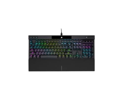 K70 PRO RGB - ES Wired