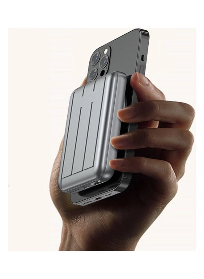 36pb - 5000 Watt-hour