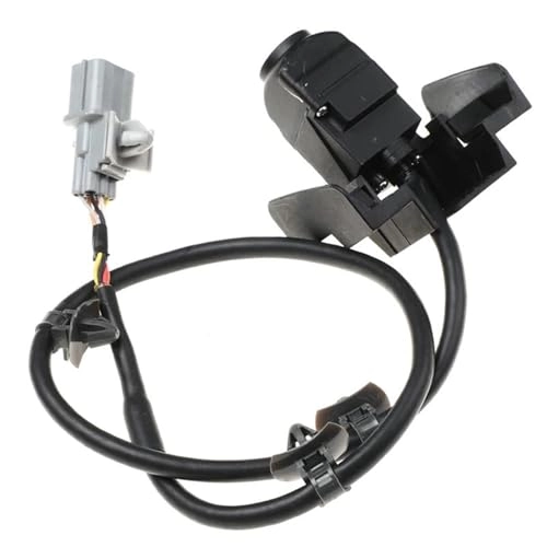 Rear View Camera - Night vision