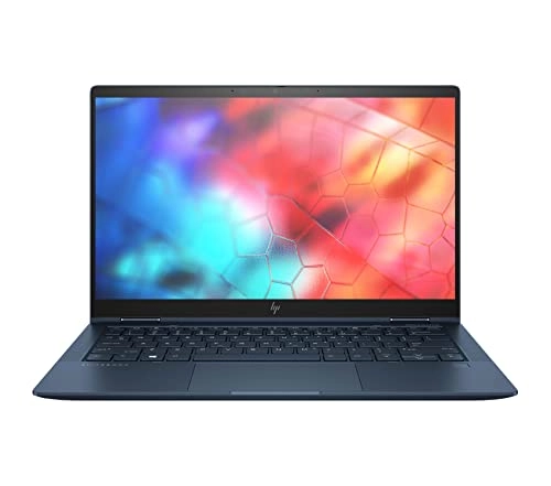 (Renewed) Elite Dragonfly 8ZD92UT - 13.3'' Core i5-8265U 8GB DDR3 256GB SSD