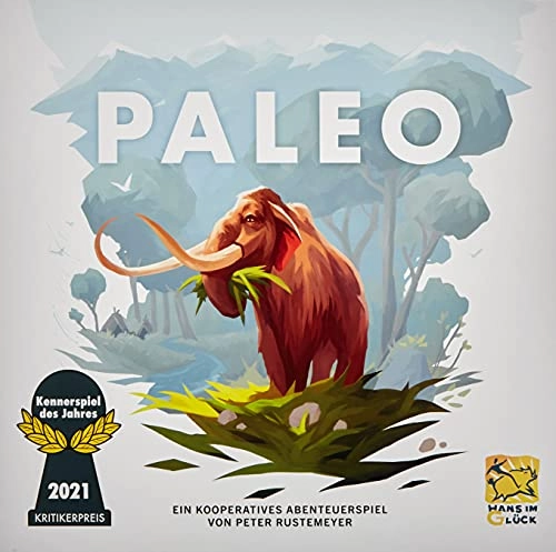 Paleo (German)