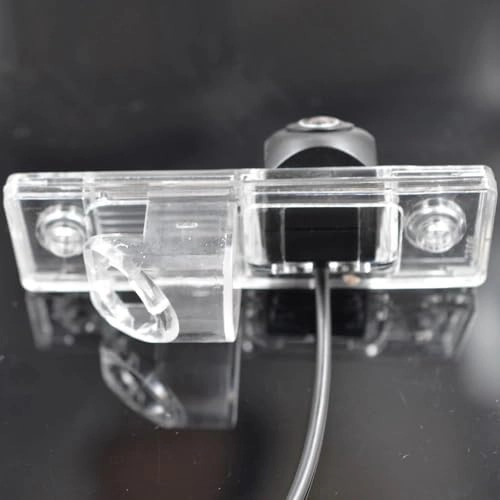 Rear Camera - Night Vision 720x540 pixels