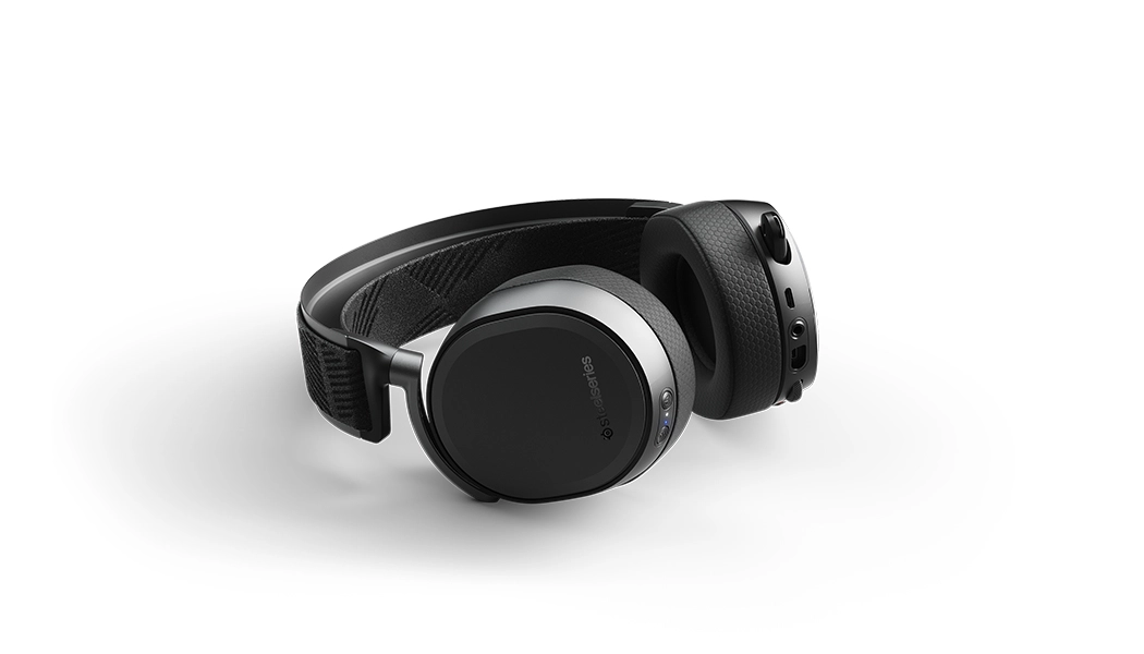 Arctis Pro Wireless Headset