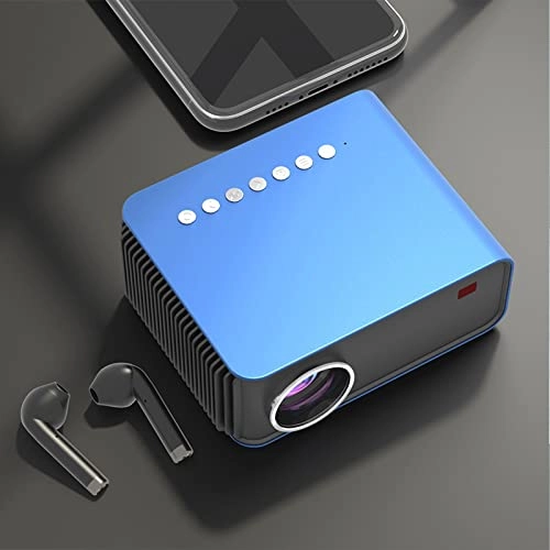 Projecter Mini Projector 7467834